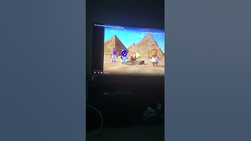 Panic attack part 2.