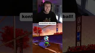 jedes 2vs2 game in rocket league dominieren! #rocketleague #training #2vs2