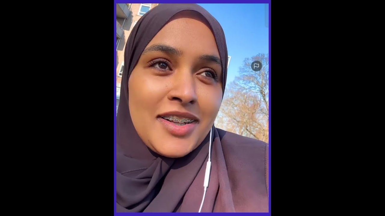 MUNA AADAN AFKA FURATAY AROOSKEYGI WA BAQDAY BURJIKHALIFA WA GUBATAY MELKALO ANKU 7DA LOGA BAXO MAJI