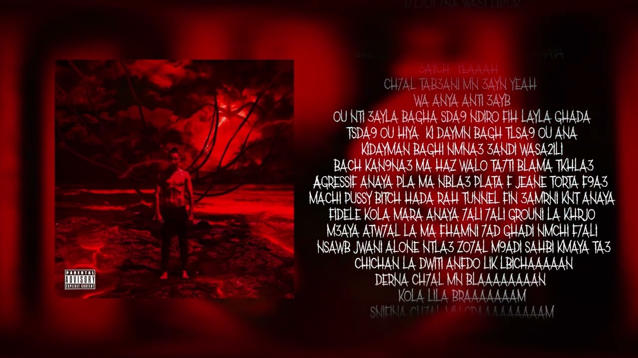 Watch JABRI - ADHD (Official Lyrics Video) on YouTube Watch JABRI - ADHD (Official Lyrics Video) on YouTube