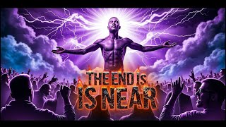 What If Jesus' Return Had a Movie Trailer