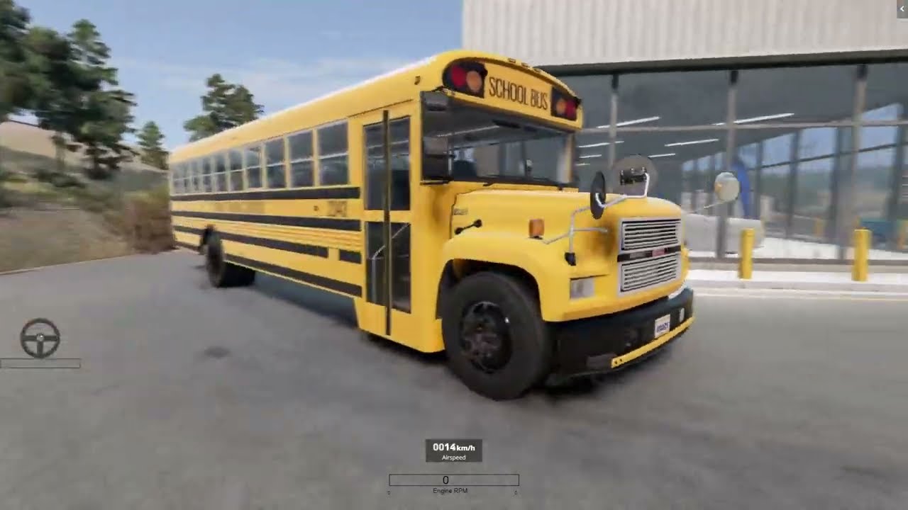 This might be BeamNG's biggest update since 0.26 | BeamNG 0.36