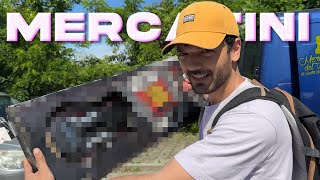 Mercatini in cerca di RETRO GAMING