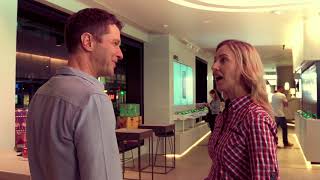 mybrand - Telstra   The Store of The Future - Promo Video