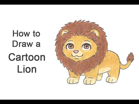 Lion Drawing Images  Free Download on Freepik