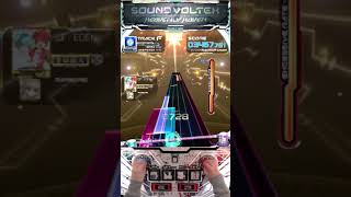 [SDVX IV] Nexta [GRV] UC