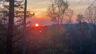 Amazing Grace Sunset Video Piano Music By Gina