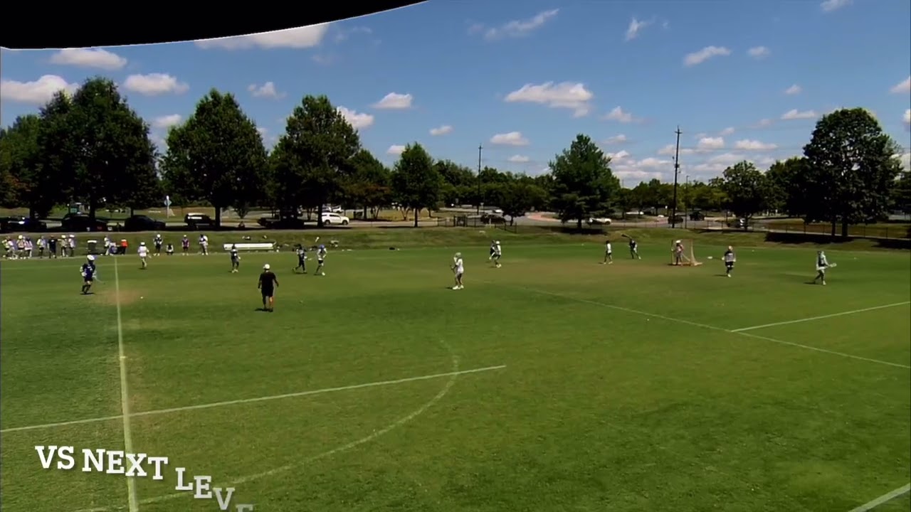 Griffin Schaefer (2025) Summer Highlights 2024