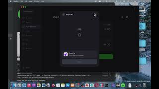 OneKey Blockchain DeFi Wallet App: Basic Overview [Mac App Store] screenshot 5