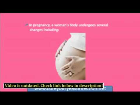 [INCREDIBLE!] How To Treat Yeast Infection During Pregnancy 