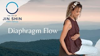 Wellness Wednesday 🌱 Diaphragm Flow