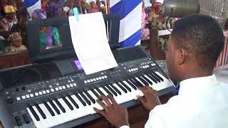 THE APOSTOLIC CHURCH EFUT ABUA KEYBOARDIST screenshot 3