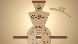 Gojoe - Fancy Travel Coffee
