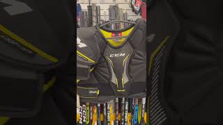 #tacks 9040#ccm#хоккейная форма#спб#хоккейный магазин ХОККЕЙКА#берем на продажу вашу форму