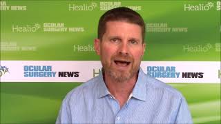 Eysuvis positioned as short-term solution for dry eye flares