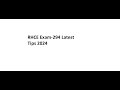 RHCE v9 Ex294 Config Of local yum repo Q2