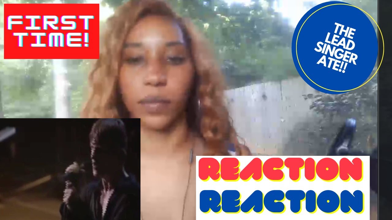 Matchbox Twenty Reaction Hand Me Down (THE LEAD SINGER ATE!) Empress