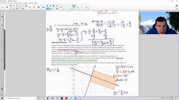 Geometry Module 4 Lesson 4 Video