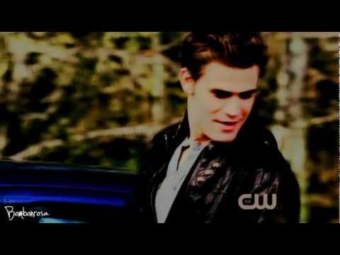 TVD Hotties - I'm sexy and I know it