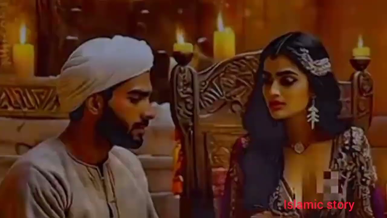 Bani Israel ki Badkar Aurat ka Waqia 