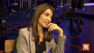 RBIK - Amyra Rosli mengidam apa mengandung kali kedua ni?