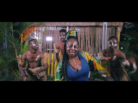 JESSICA KIIL | BULANGALIRE (Official Music Video)