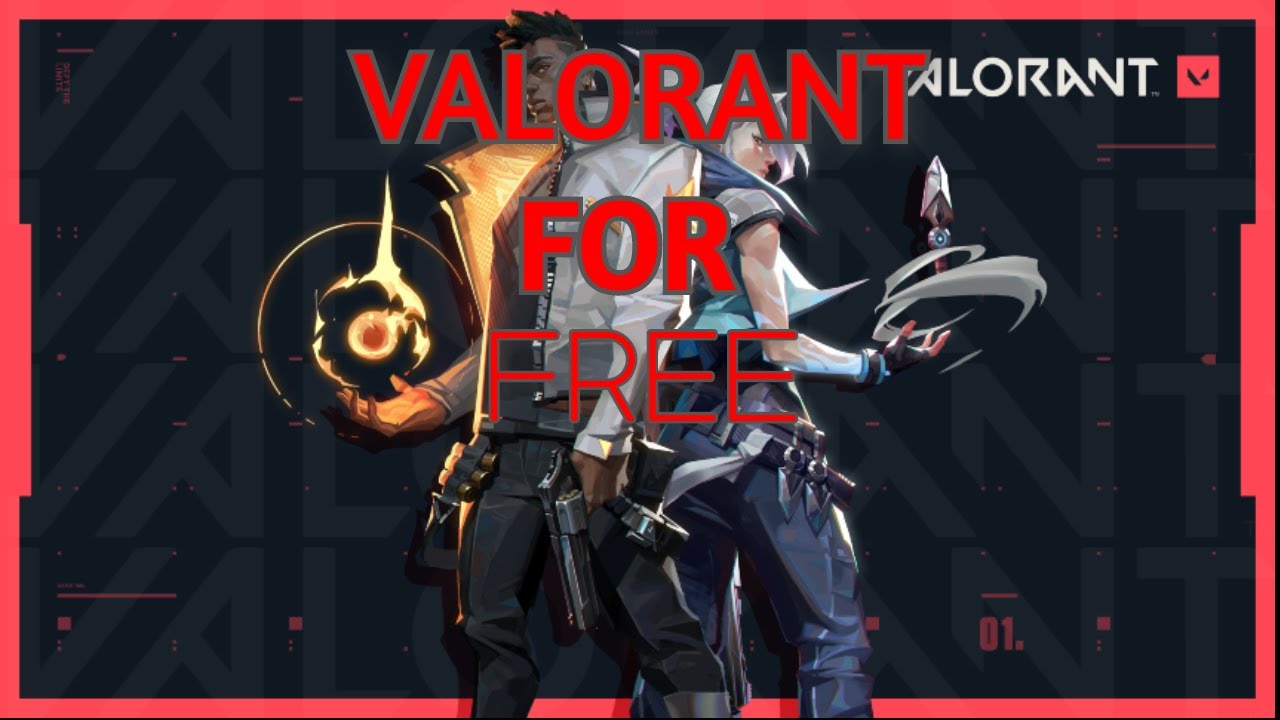 How To Get Valorant For Free watch Before Remove YouTube