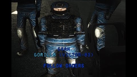 SCP:SL Pantheon in a nutshell