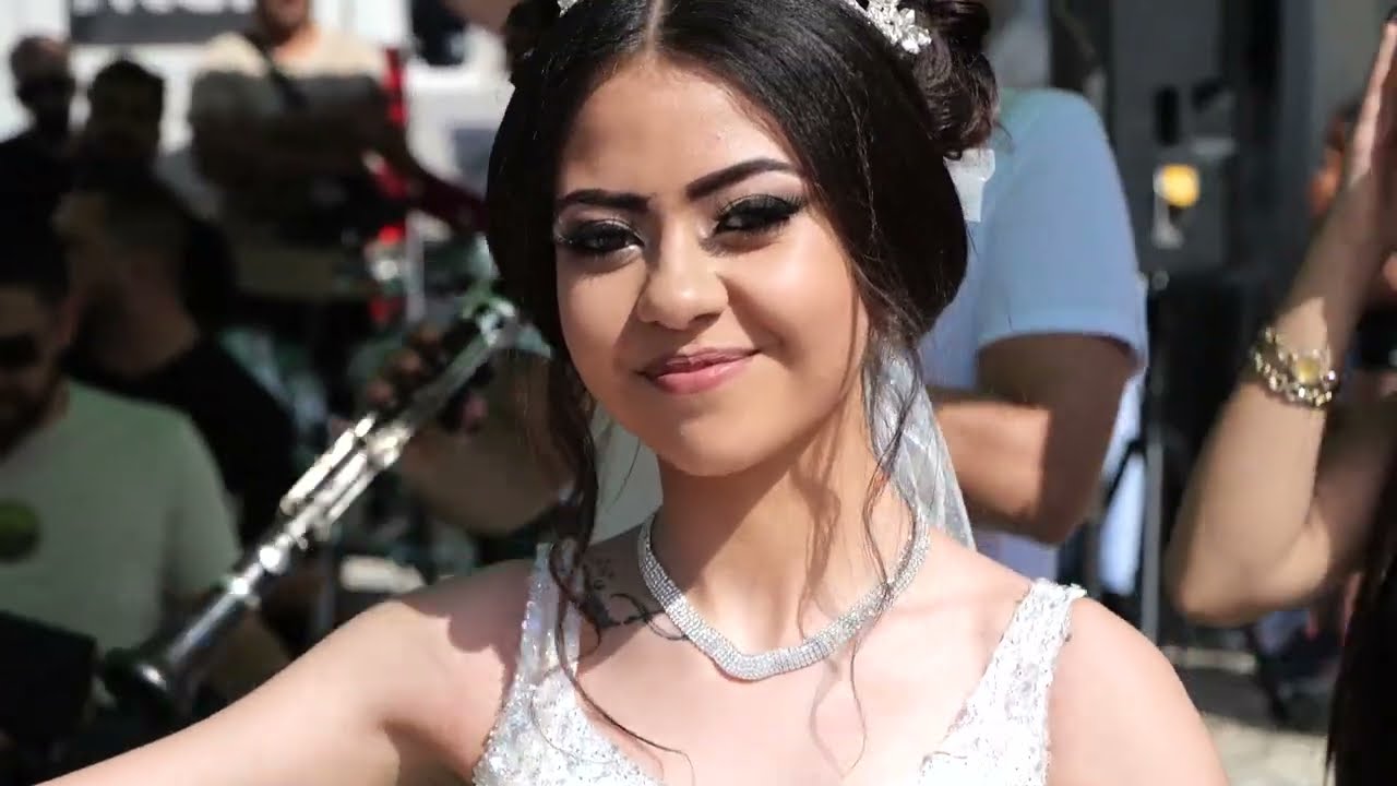 Ани и Валентин Wedding day 1 гр. Елхово