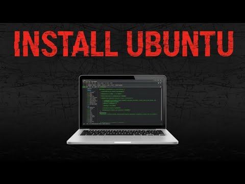 How to Install Ubuntu on Mac | Complete Step-by-Step Guide