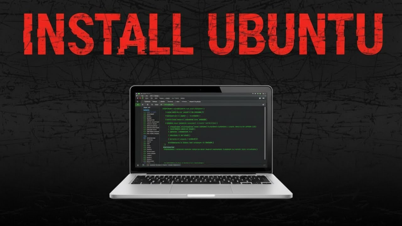 How to Install Ubuntu on Mac | Complete Step-by-Step Guide - YouTube