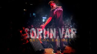 Sagopa Kajmer - Sorun Var / İzmir