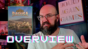 Ragusa Game Overview