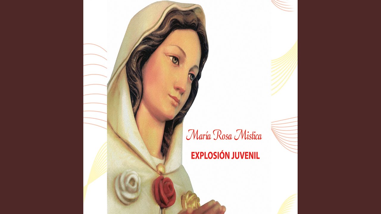 Mi Rosa Es María