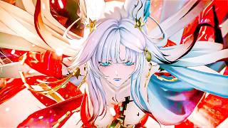 Sushin Final Boss Fight & Moon Festival Ending - Wuthering Waves 3.7