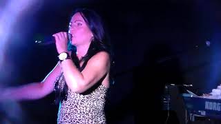 La Tija - Disco bit (live Skalmierowice 2017)