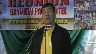 Grand Reunion TPIPS Batch'78 2-18-11 Part 2/7