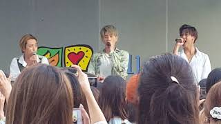 20190817   SOLIDEMO   Stand by Me   ソリキャン  大宮ステラタウン