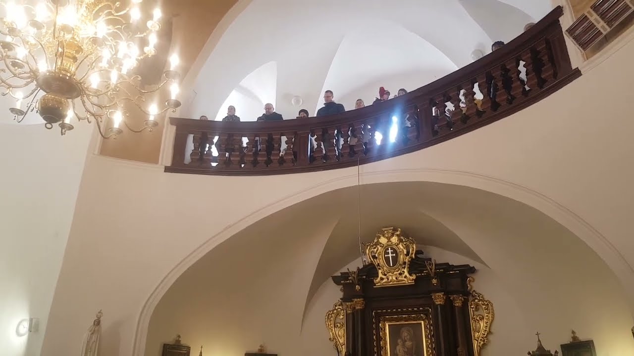 Kyrie eleison - Bytom 2023 - Msza wszechczasów podczas Wielkiego Postu 2023.