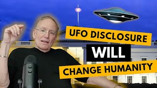 Steve Bassett: The Truth Embargo, Controlled Disclosure & The Battle for Transparency Profile