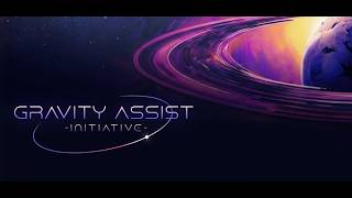 Gravity Assist: Initiative – Official Trailer | Tactical Space Combat Game (2026) screenshot 5