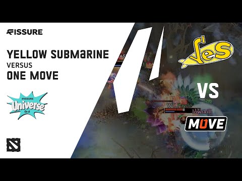 AVULUS vs Wildcard | Bo2 | FISSURE Universe Ep.6: Play-in - Group Stage