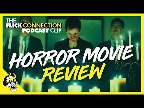 the-best-horror-movie-no-one-is-talking-about!-|-pledge-movie-review-|-podcast-clip