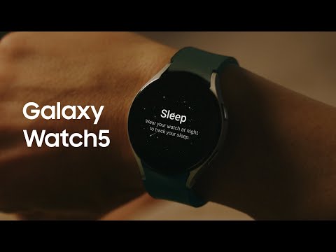 Galaxy Watch5 : เตรียมวันต่อไปให้พร้อมด้วย #GalaxyWatch5 | Samsung - Galaxy Watch5 : เตรียมวันต่อไปให้พร้อมด้วย #GalaxyWatch5 | Samsung
