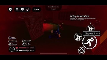 Exploiter report 5 (Forsaken)