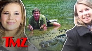 Crocodile Hunter – Not Legally Dead? | TMZ