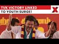 TVK Win in Tamil Nadu: Experts Credit Youth Surge and Anti-Incumbency