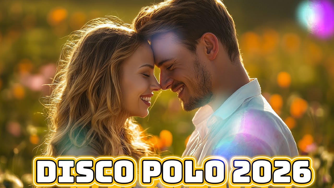 Disco Polo Biesiadny 2026 💃 Mega MIX Non Stop | Największe Hity