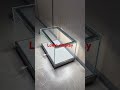 Jewelry glass display showcase #displayshowcase #glassdisplayshowcase