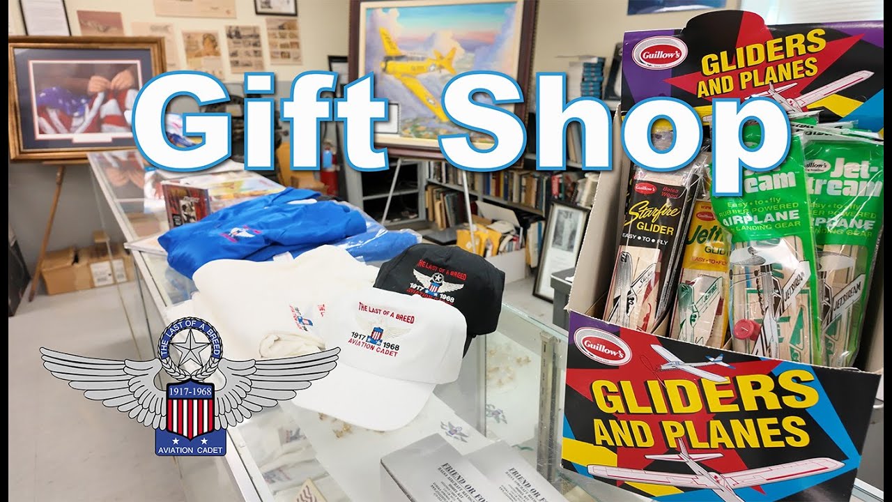 Aviation Museum Commercial - Dennis Boal - The Lab Fx - Akeylah Johnson - Desert Daisy Visuals